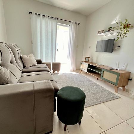 Apartamento Ape Aconchego Brusque Exterior foto