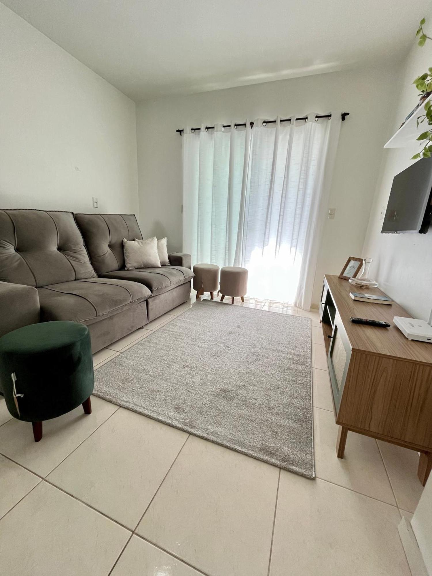 Apartamento Ape Aconchego Brusque Exterior foto