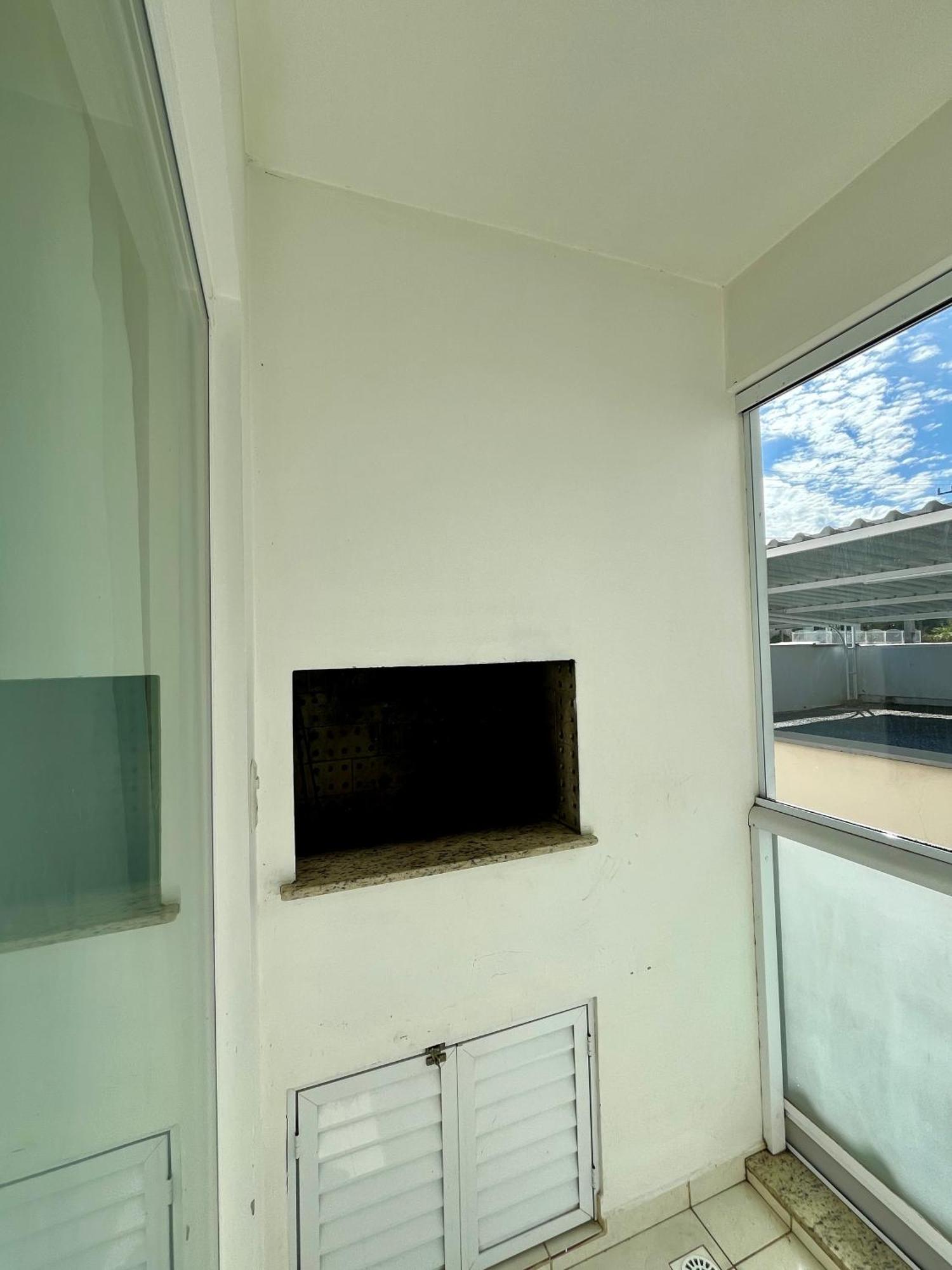 Apartamento Ape Aconchego Brusque Exterior foto