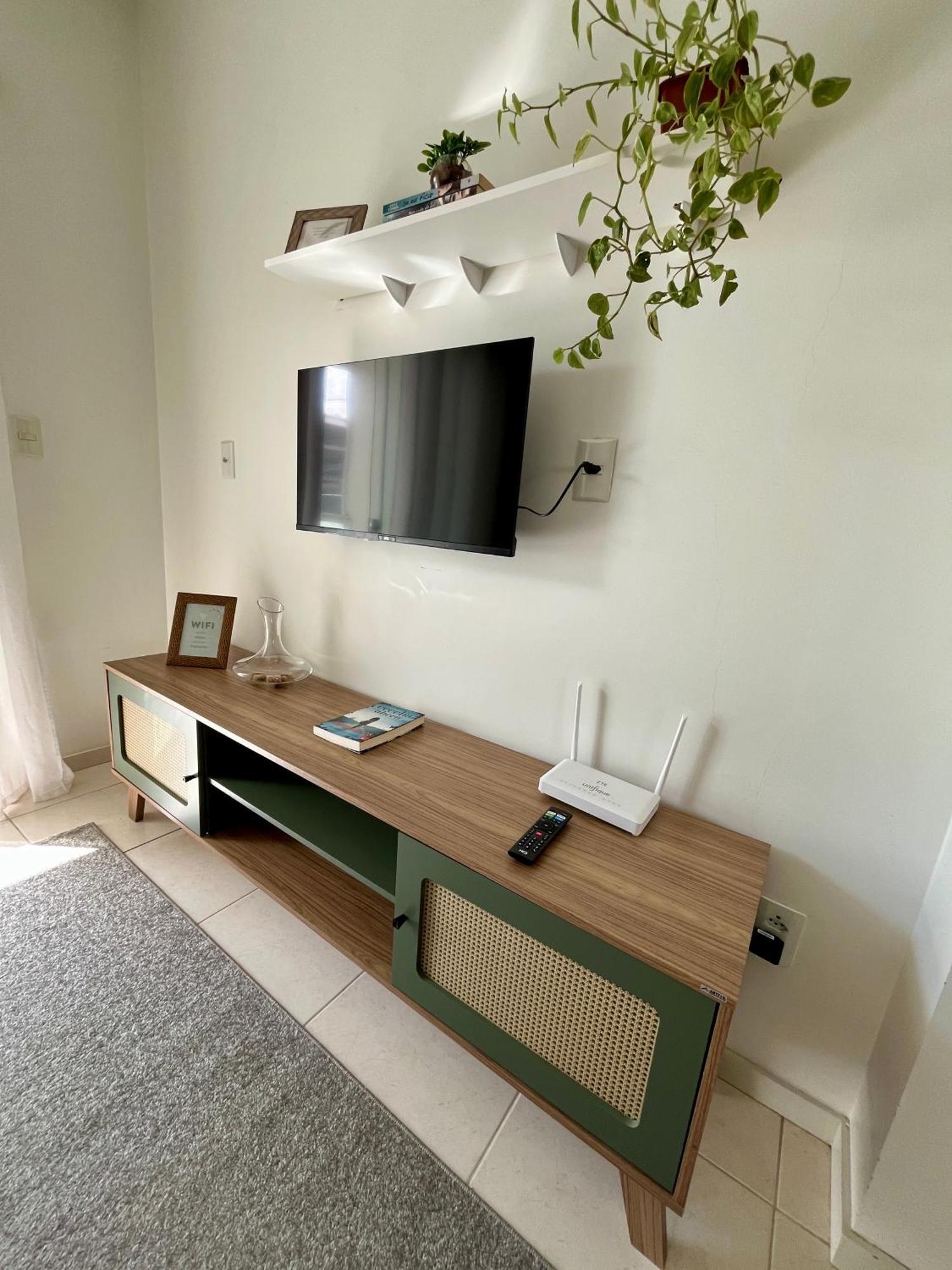 Apartamento Ape Aconchego Brusque Exterior foto