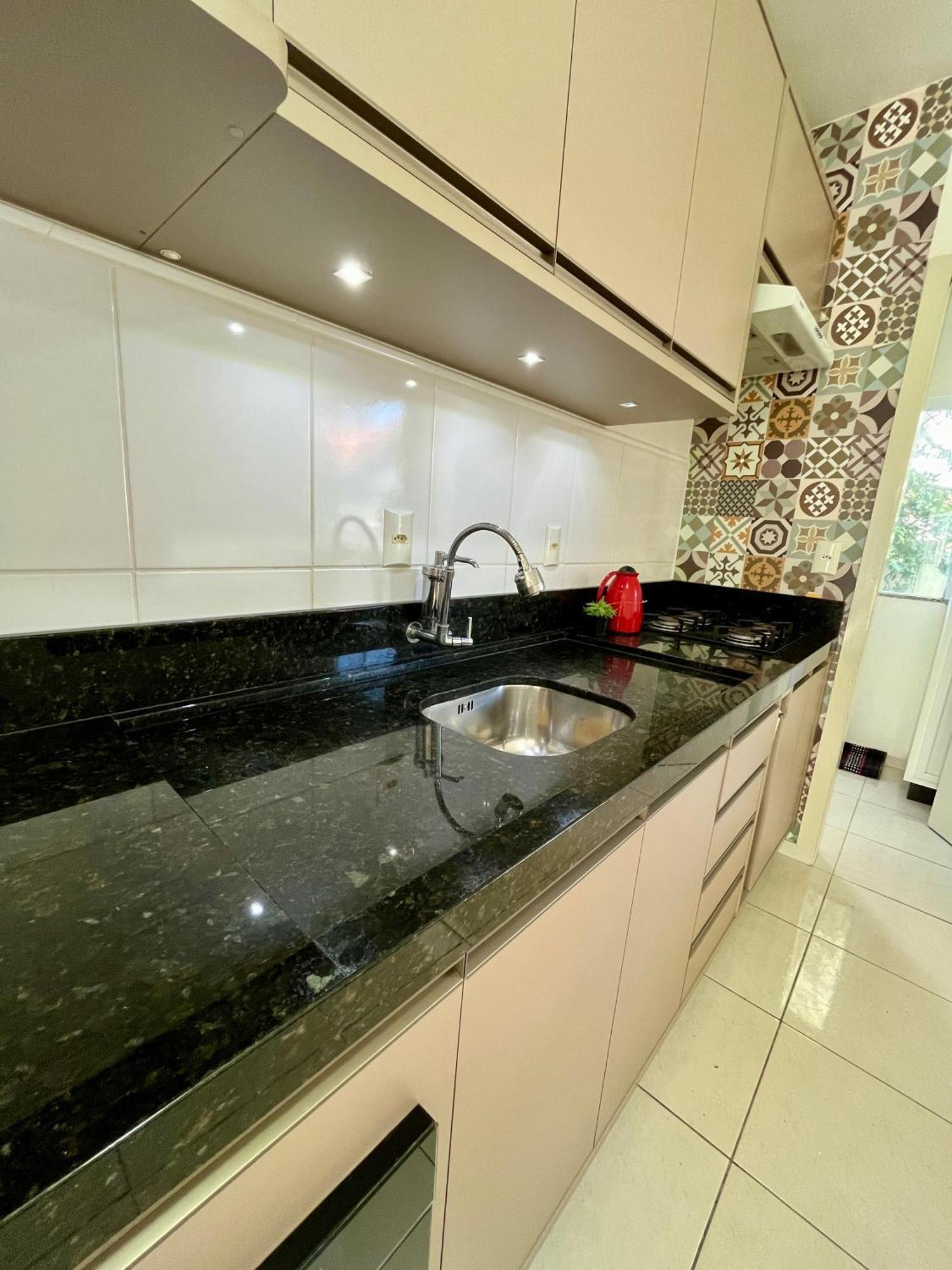 Apartamento Ape Aconchego Brusque Exterior foto