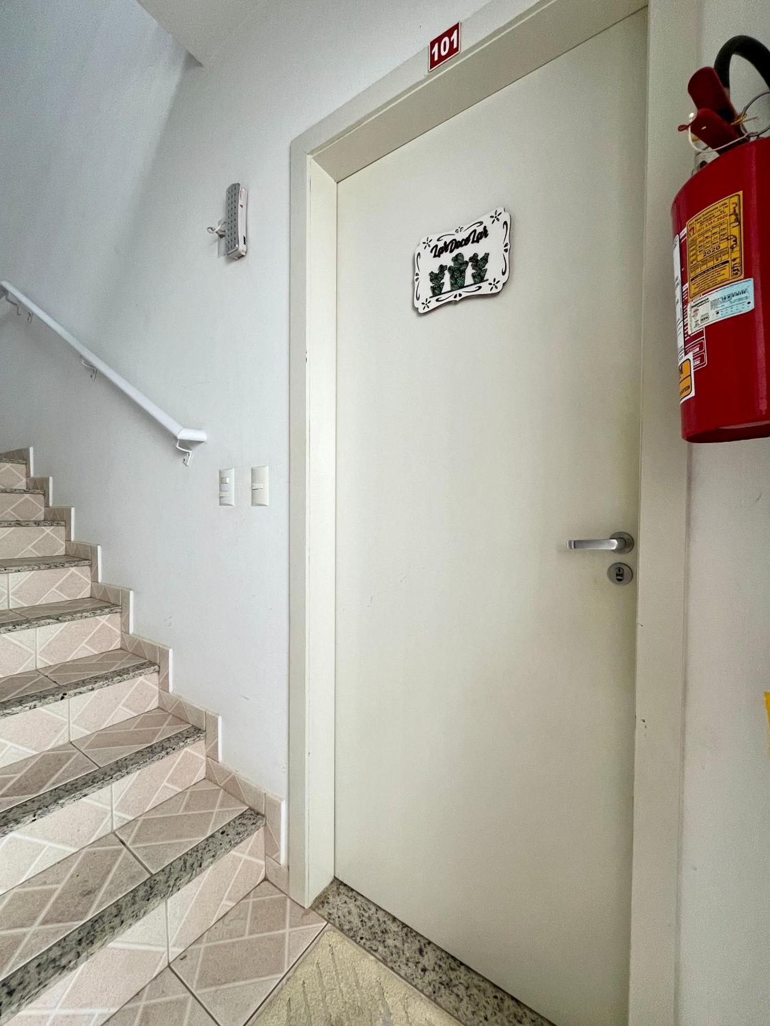 Apartamento Ape Aconchego Brusque Exterior foto