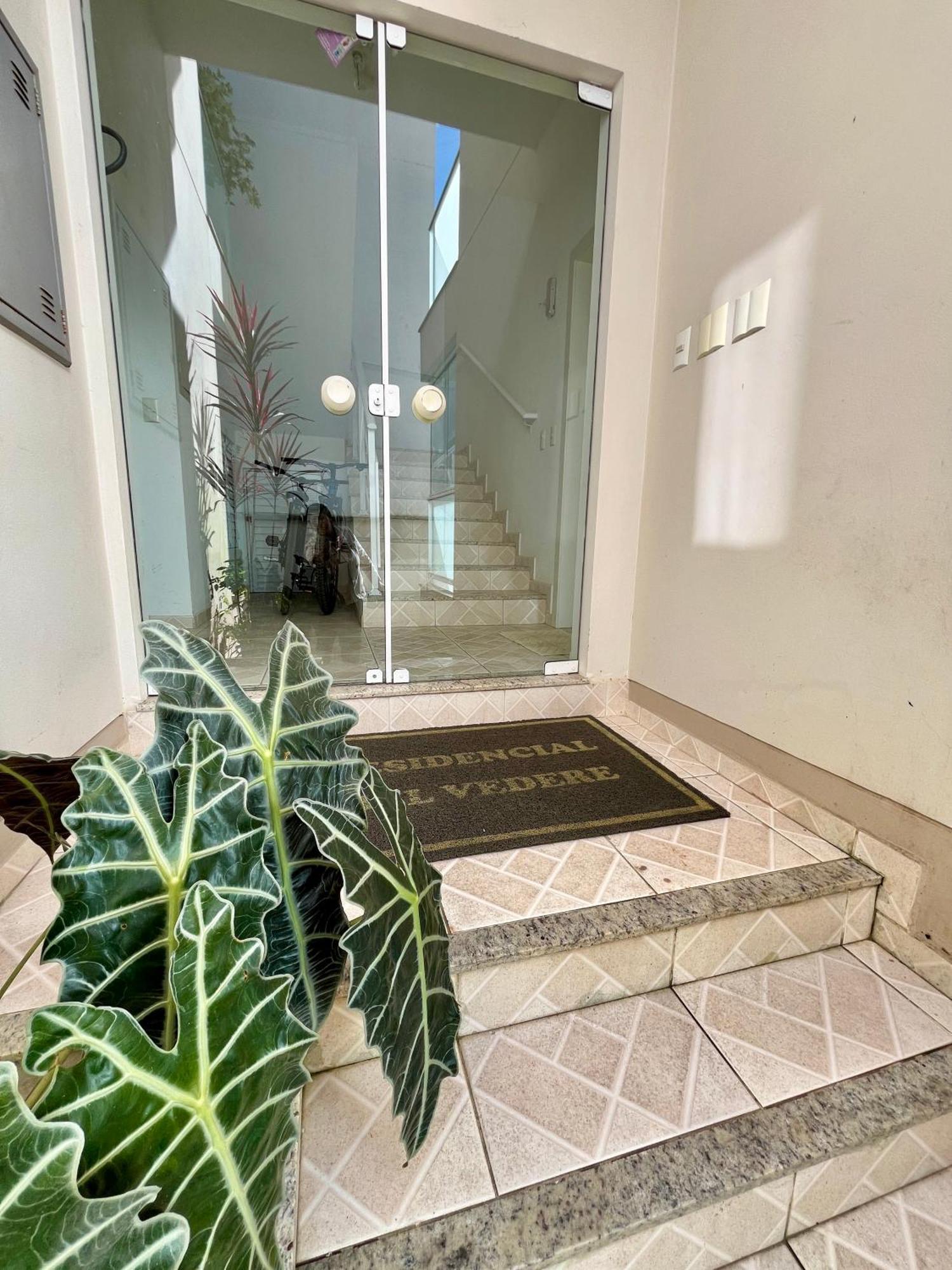 Apartamento Ape Aconchego Brusque Exterior foto