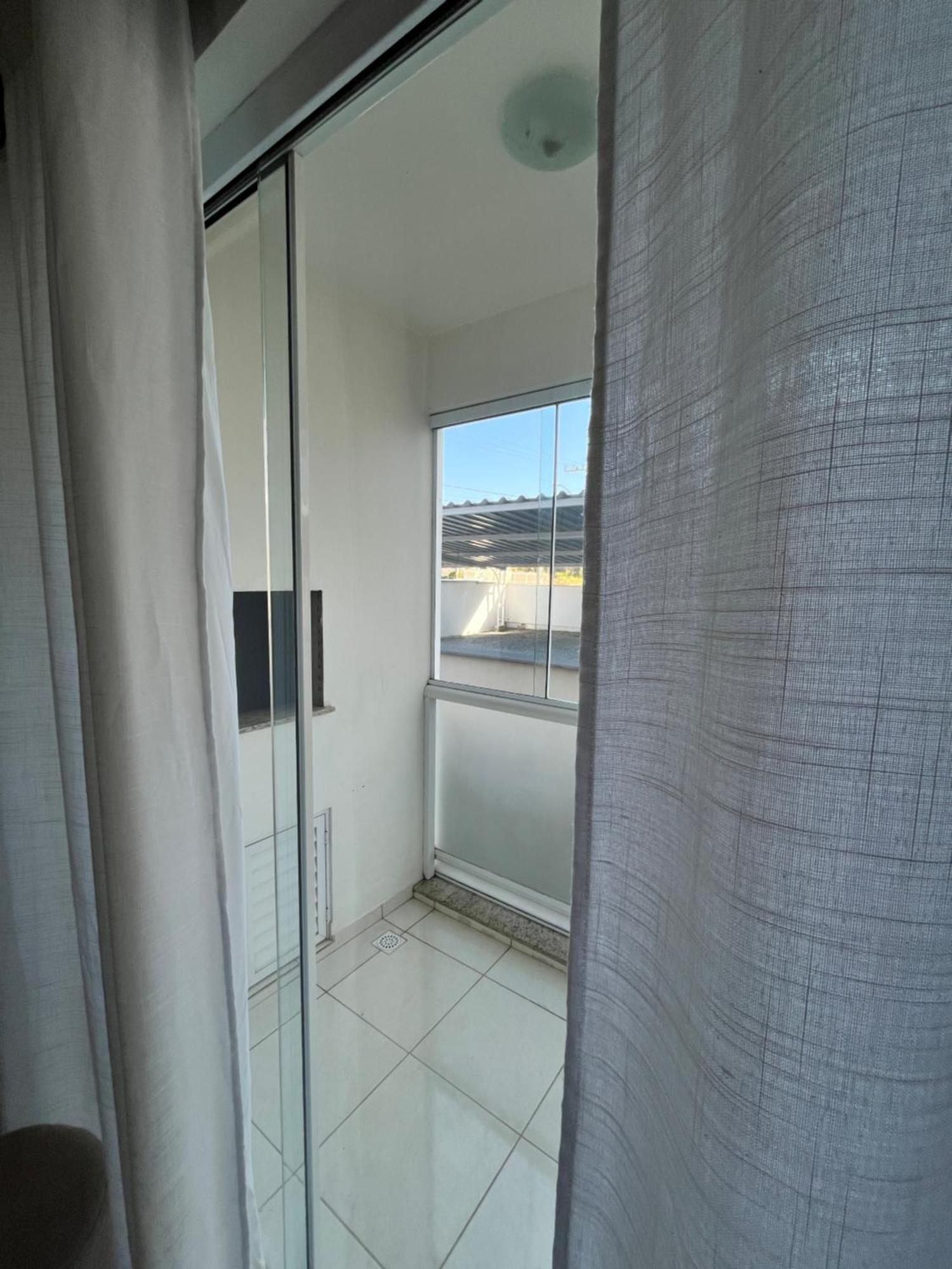 Apartamento Ape Aconchego Brusque Exterior foto