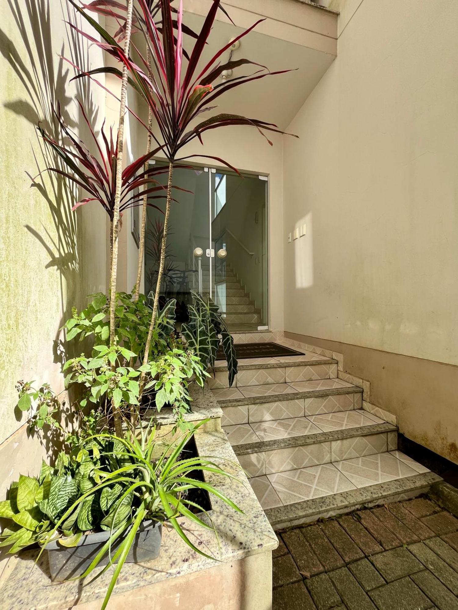 Apartamento Ape Aconchego Brusque Exterior foto