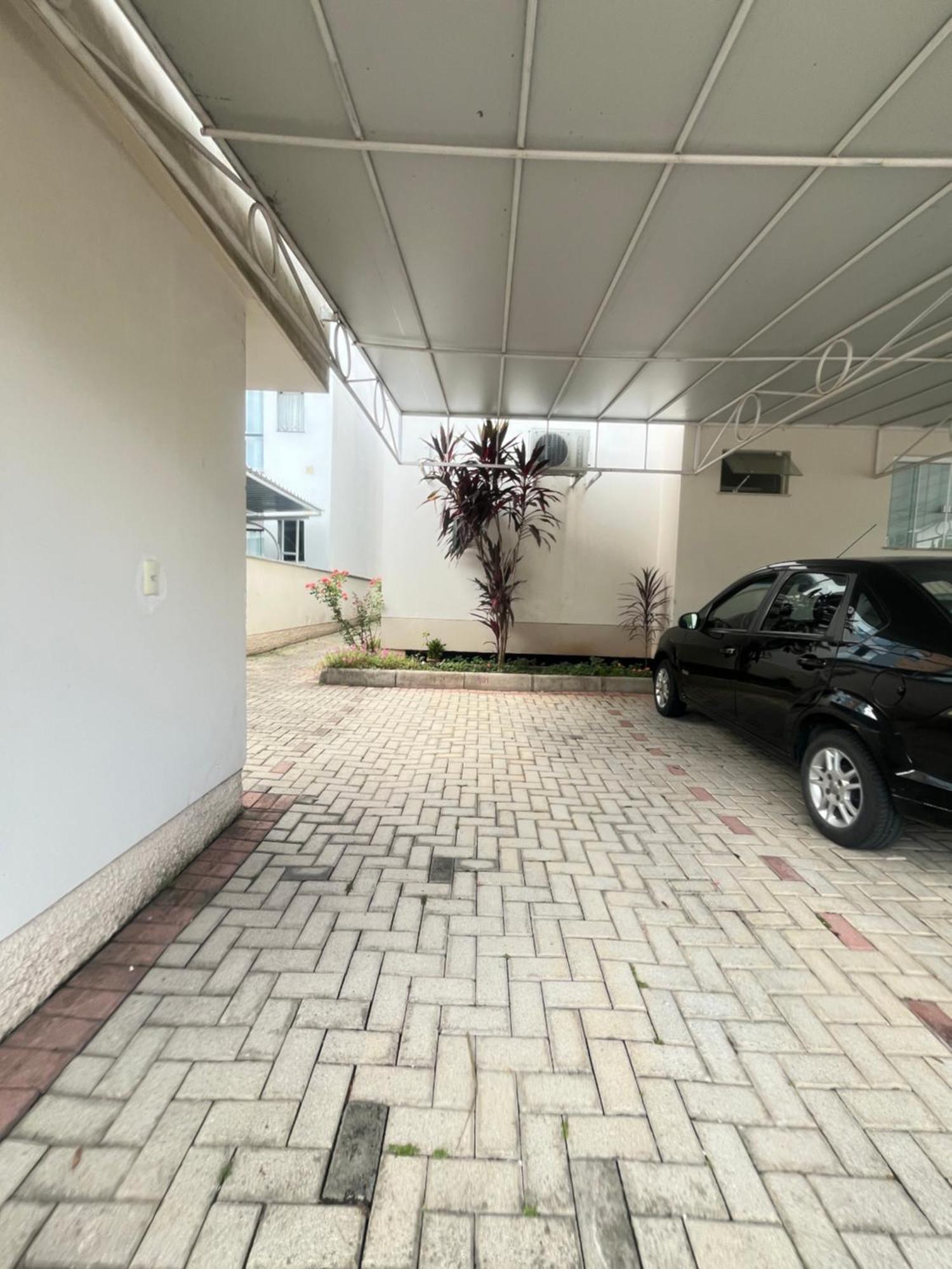 Apartamento Ape Aconchego Brusque Exterior foto