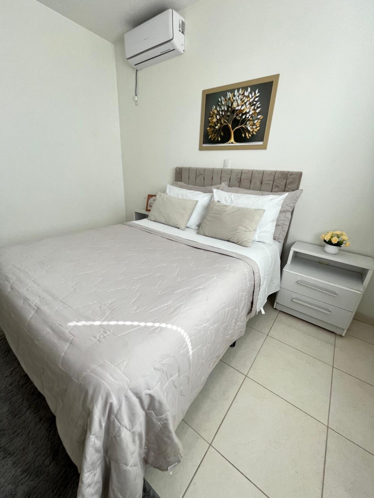 Apartamento Ape Aconchego Brusque Exterior foto