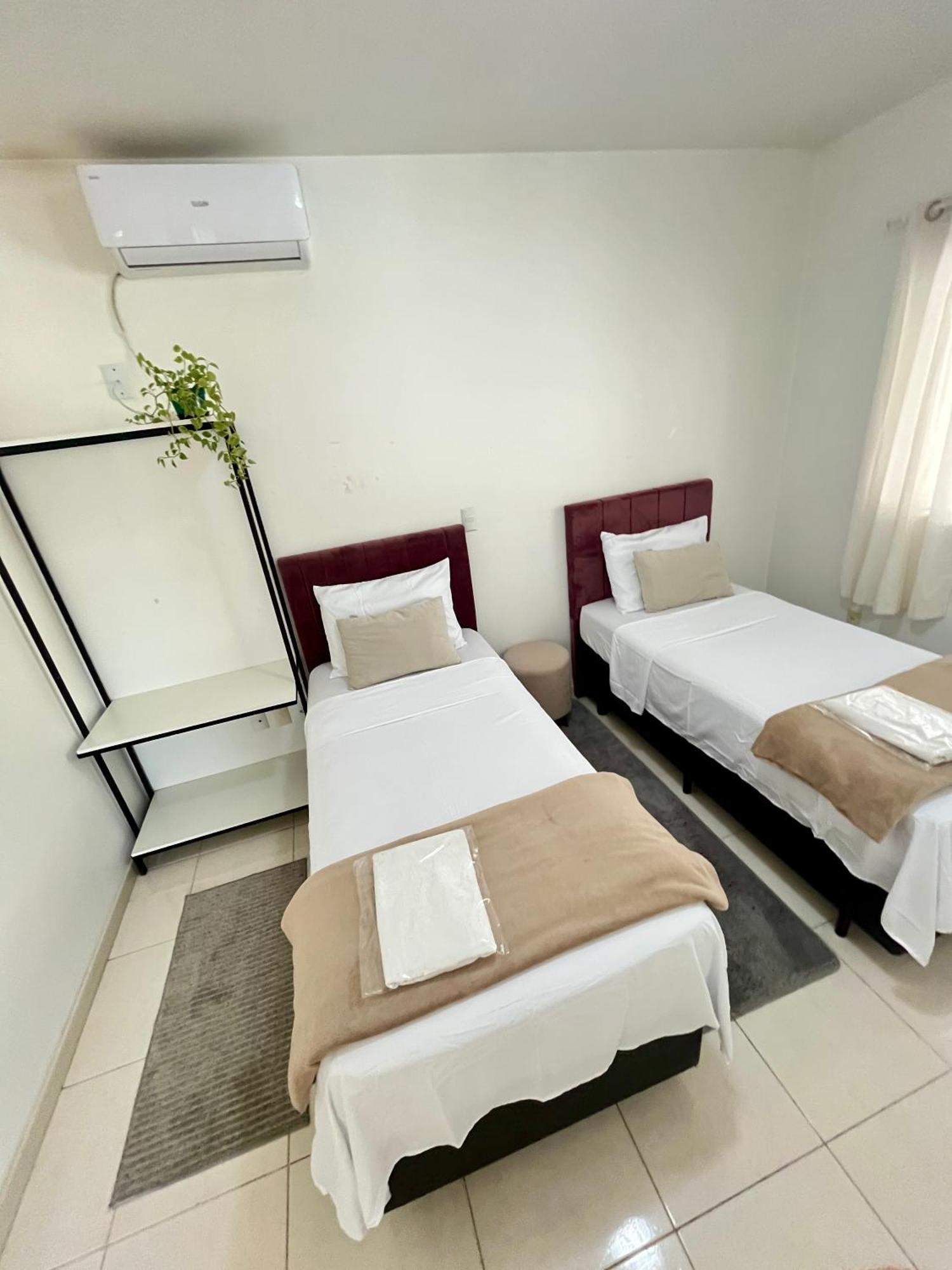 Apartamento Ape Aconchego Brusque Exterior foto
