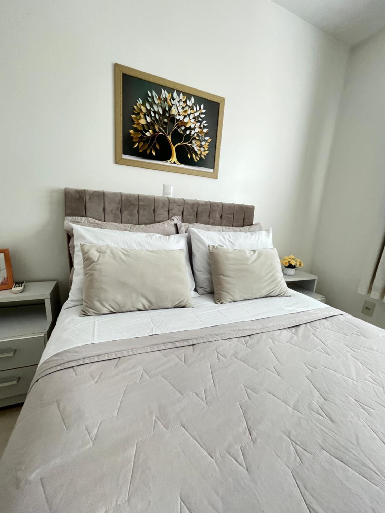 Apartamento Ape Aconchego Brusque Exterior foto