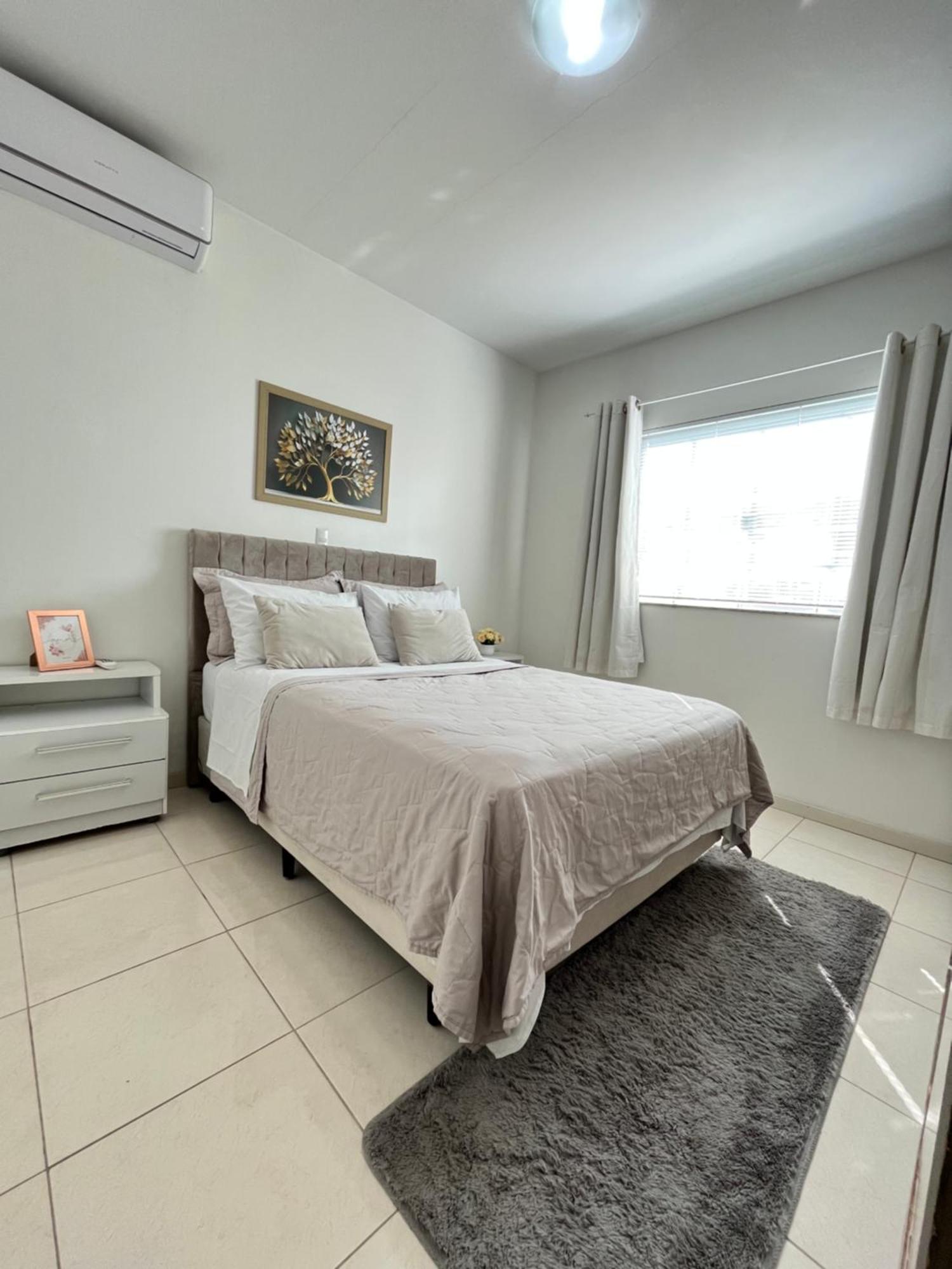 Apartamento Ape Aconchego Brusque Exterior foto
