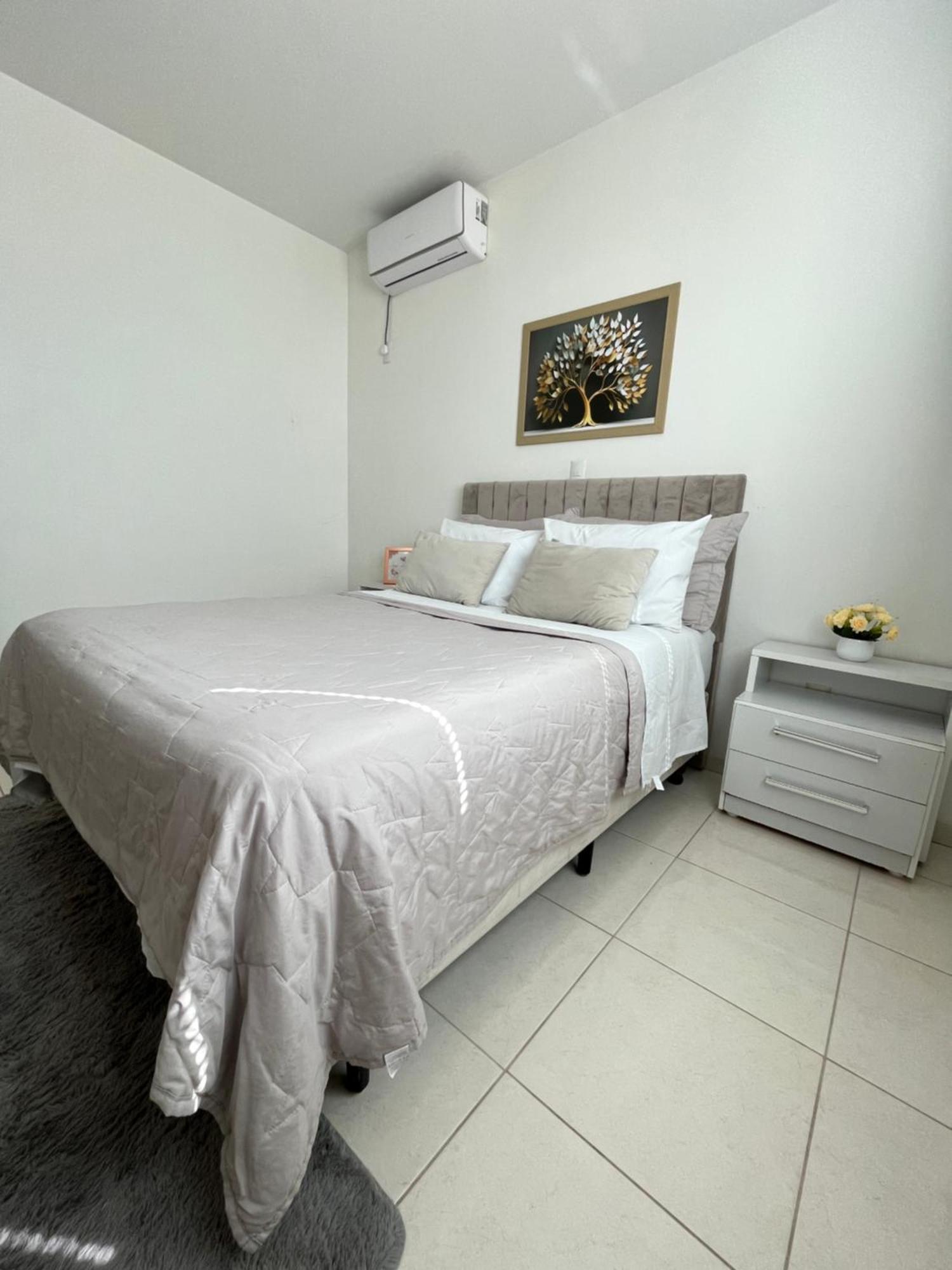 Apartamento Ape Aconchego Brusque Exterior foto