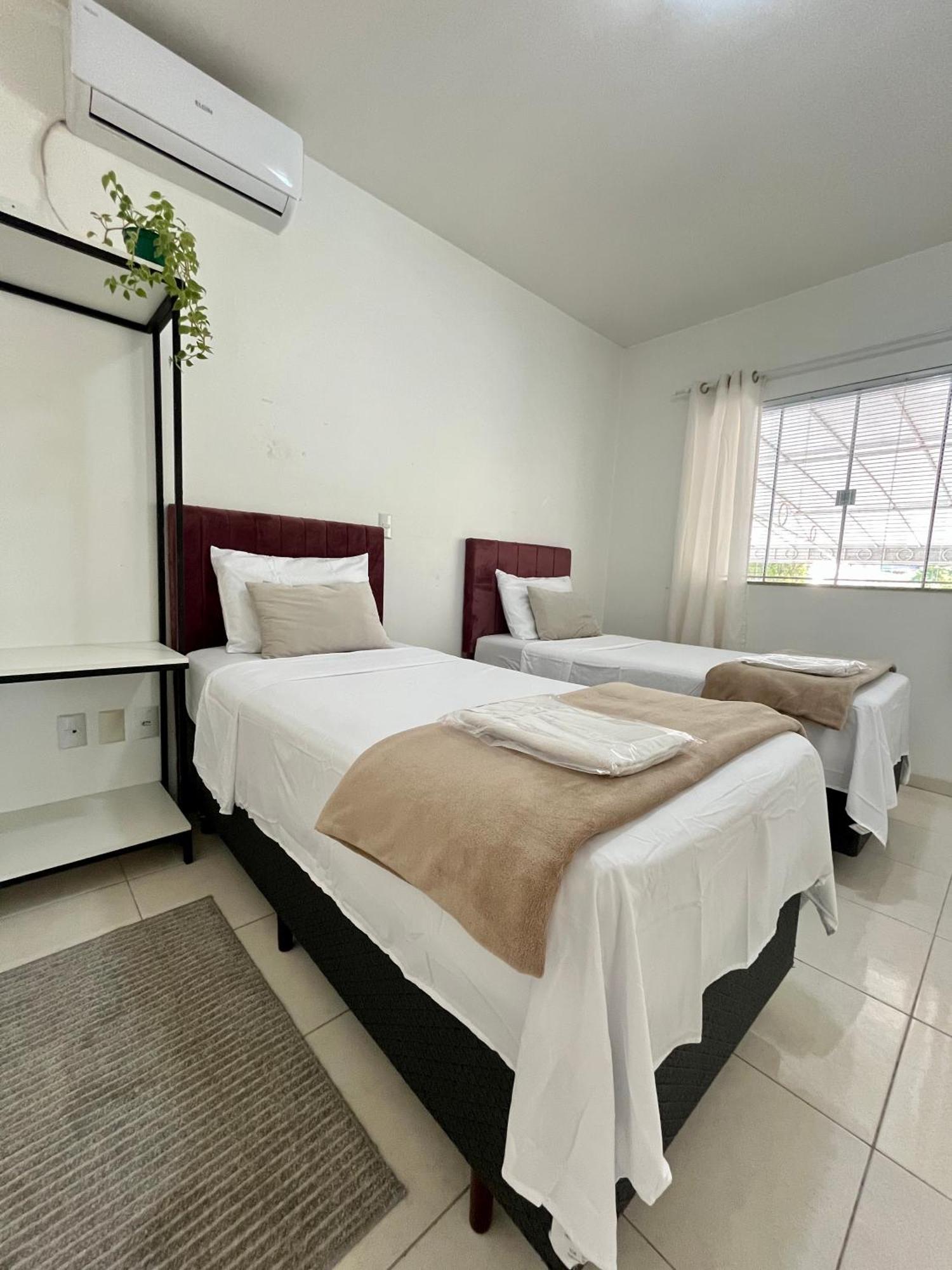 Apartamento Ape Aconchego Brusque Exterior foto